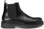 Marc O'Polo Chelsea boot Black Heren - Thumbnail 1