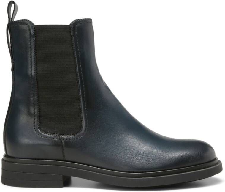 Marc O'Polo Chelsea boot Blue Dames