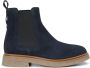 Marc O'Polo Chelsea boot Blue Dames - Thumbnail 1