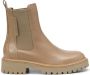 Marc O'Polo Chelsea boot Brown Dames - Thumbnail 1