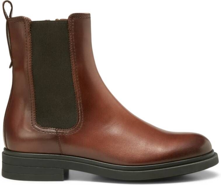 Marc O'Polo Chelsea boot Blue Dames