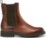 Marc O'Polo Chelsea boot Blue Dames - Thumbnail 1