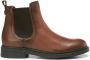 Marc O'Polo Chelsea boot Brown Dames - Thumbnail 1