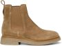 Marc O'Polo Chelsea boot Brown Dames - Thumbnail 1