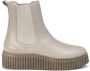 Marc O'Polo Chelsea boot Gray Dames - Thumbnail 1