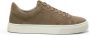 Marc O'Polo Cup sole sneaker Beige Heren - Thumbnail 1