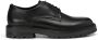 Marc O'Polo Derby vetersluiting Black Heren - Thumbnail 1