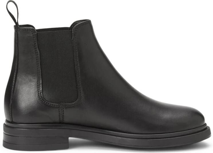 Marc O'Polo Chelsea boots met elastische inzetten