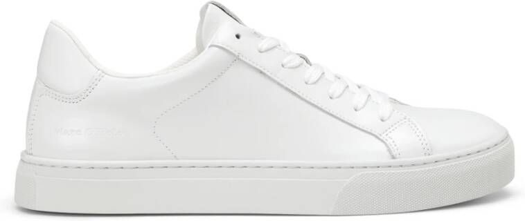 Marc O'Polo Sneakers met labelbadge model 'Agar'