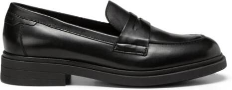 MARC O POLO Loafers van leer model 'PAULA'