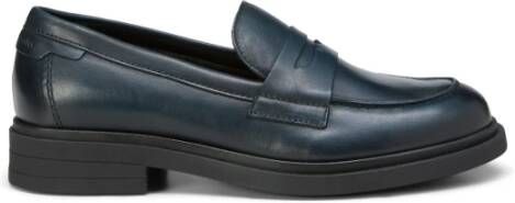 Marc O'Polo Loafer Blue Dames