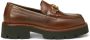 Marc O'Polo Loafer Brown Dames - Thumbnail 1