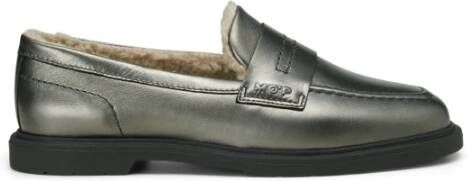 Marc O'Polo Loafer Gray Dames