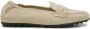 Marc O'Polo Mocassin Beige Dames - Thumbnail 1