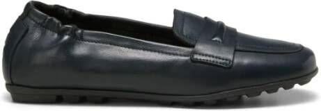 Marc O'Polo Mocassin Blue Dames