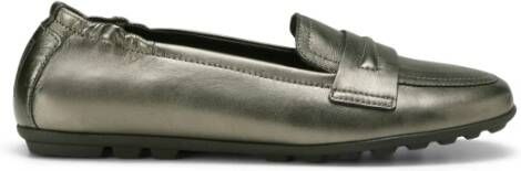 Marc O'Polo Mocassin Gray Dames