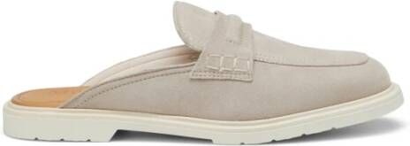 Marc O'Polo Mule Beige Dames