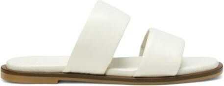 Marc O'Polo Mules White Dames