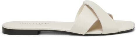 Marc O'Polo Mules White Dames