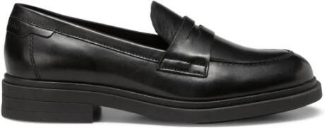 Marc O'Polo Penny loafer Black Dames