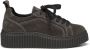 Marc O'Polo Platform sneaker Gray Dames - Thumbnail 1