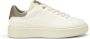 Marc O'Polo Sneaker Beige Dames - Thumbnail 1