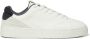 Marc O'Polo Sneaker White Heren - Thumbnail 1