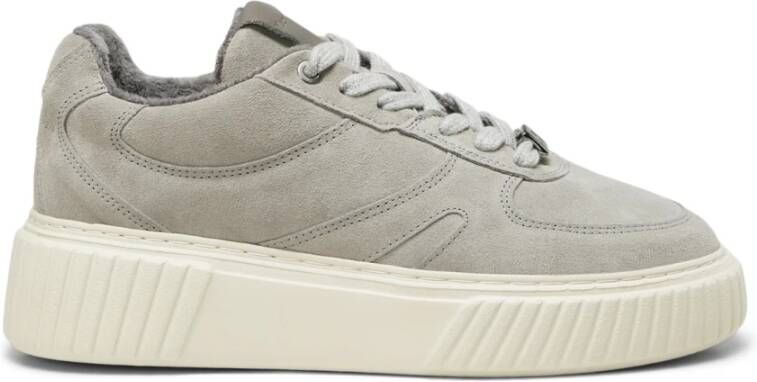 Marc O'Polo Sneakers met labelapplicatie model 'SVEA'