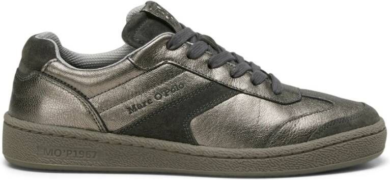 Marc O'Polo Sneaker Gray Dames