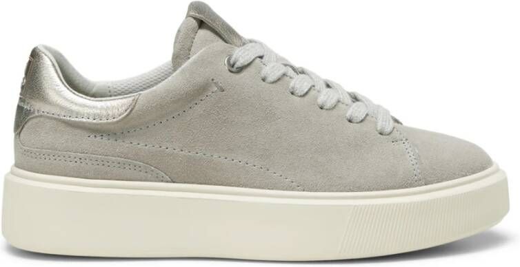 Marc O'Polo Sneaker Gray Dames