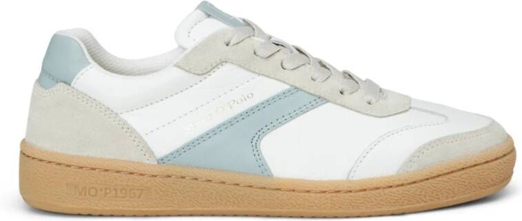 Marc O'Polo Sneaker Multicolor Dames