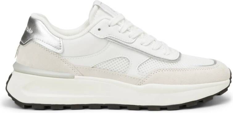 Marc O'Polo Sneaker White Dames