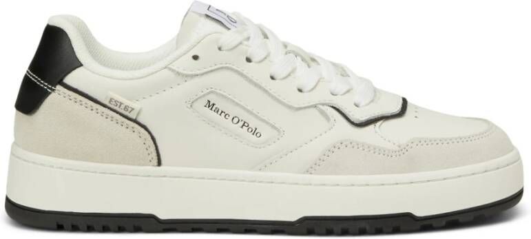 Marc O'Polo Sneakers laag 'Carla'