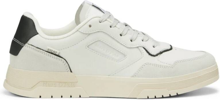 Marc O'Polo Sneakers laag 'Edo'