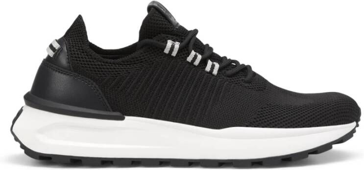 Marc O'Polo Sneakers met labeldetail model 'Egil'