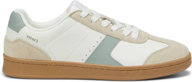 Marc O'Polo Tennisschoen Multicolor Dames