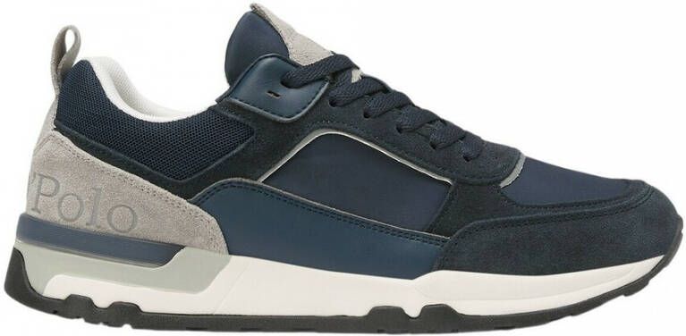 Marc O'Polo Trainers Blauw Heren