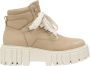 Marc O'Polo Veterbooties Van hoogwaardig nubuck-rundleer - Thumbnail 1