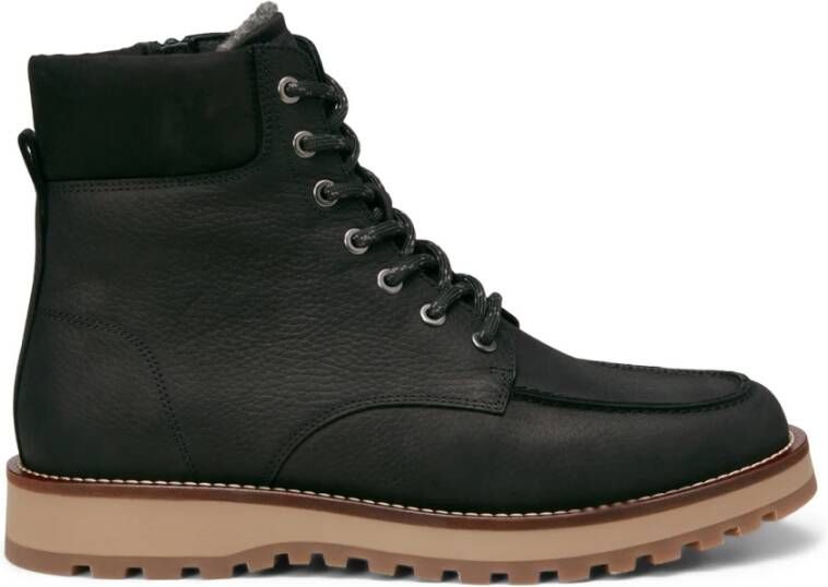 Marc O'Polo Veterlaarzen Black Heren