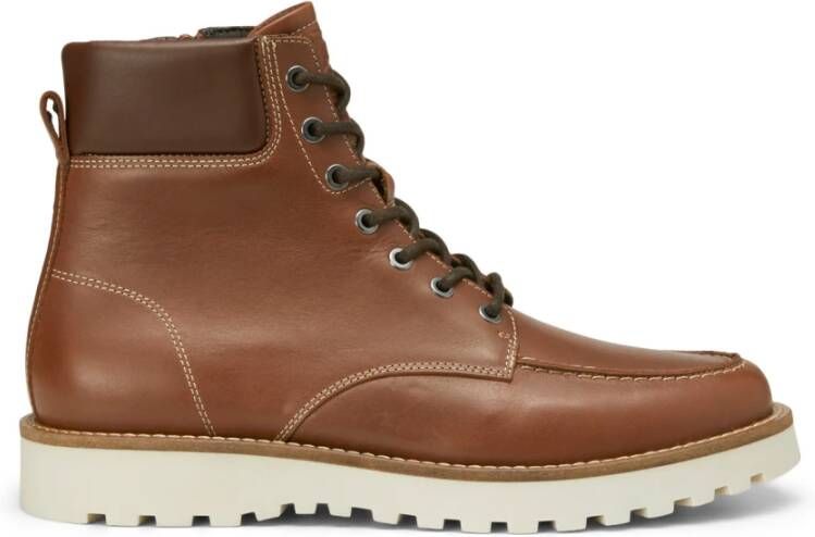 Marc O'Polo Veterschoenen Brown Heren