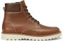 Marc O'Polo Veterschoenen Brown Heren - Thumbnail 1