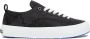 Marcelo Burlon Iconische Cross Viento Sneakers Zwart Heren - Thumbnail 1