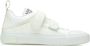 Marcelo Burlon Leren Sneakers White Heren - Thumbnail 2