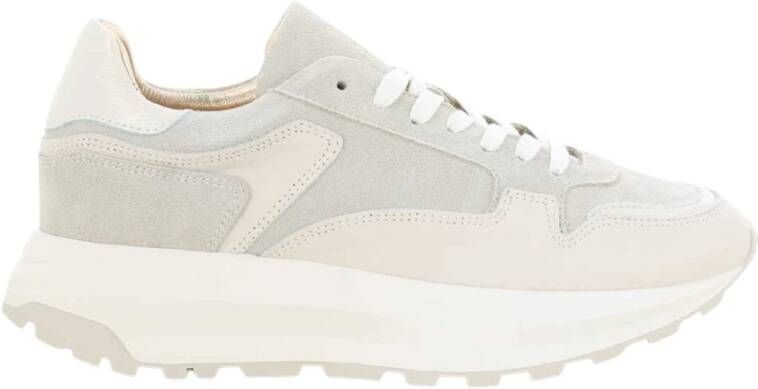 March23 Damesschoenen Beige Mona Beige Dames