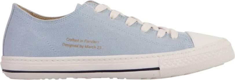 March23 Stella Sneaker Blue Dames