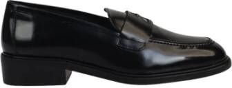 March23 Viv Loafer Black Dames