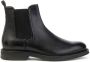 Marco Ferretti Beatles Chelsea Boot Mannen Must-Have Black Heren - Thumbnail 1