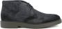 Marco Ferretti Blauwe Casual Sneakers Blue Heren - Thumbnail 1