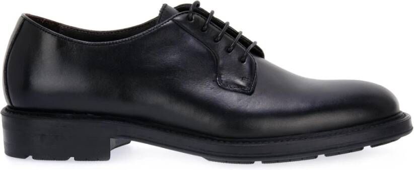 Marco Ferretti Boots Black Heren