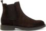 Marco Ferretti Chelsea Boot Beatles Stijl Brown Heren - Thumbnail 1